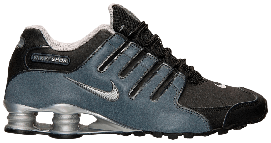 nz shox