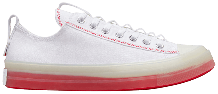 Converse Chuck Taylor All Star CX Explore Low Color Pop