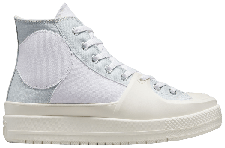 Converse Chuck Taylor All Star Construct High Colorblock   Ghosted