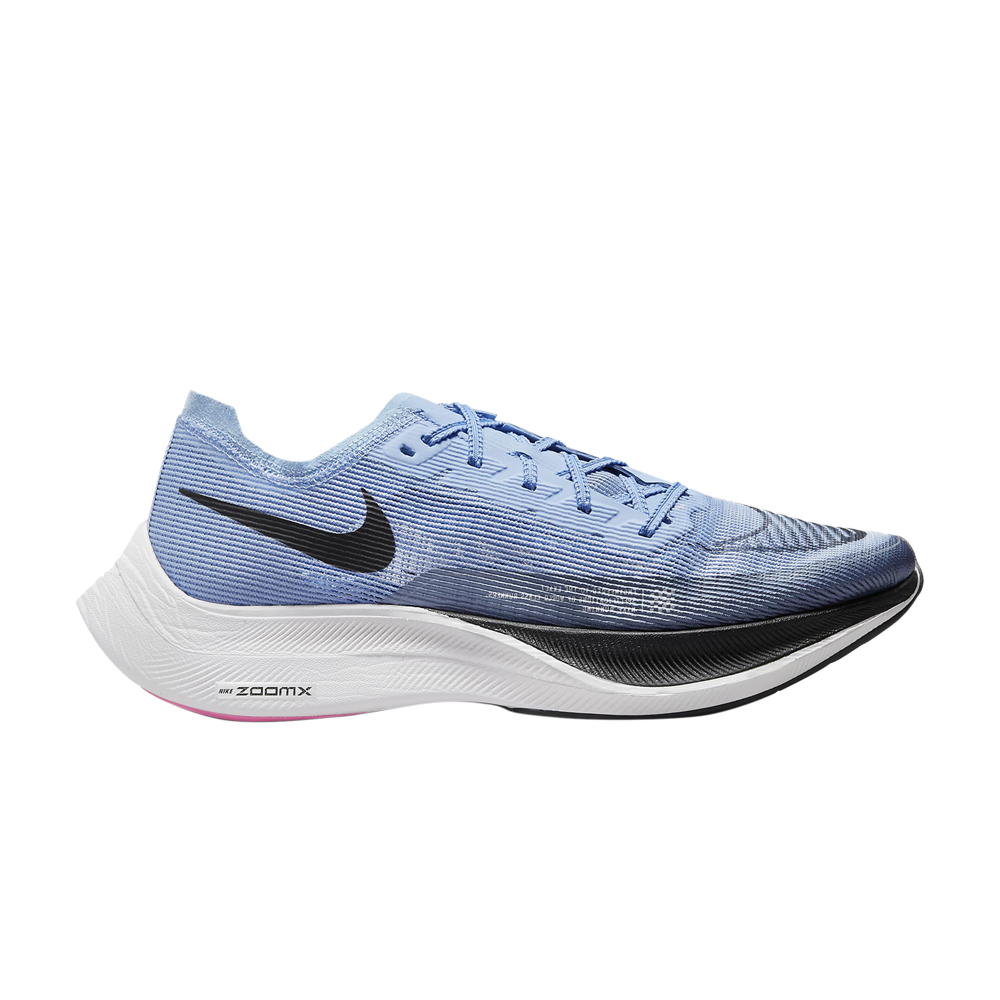 Pre-owned Nike Zoomx Vaporfly Next% 2 'cobalt Bliss' In Blue