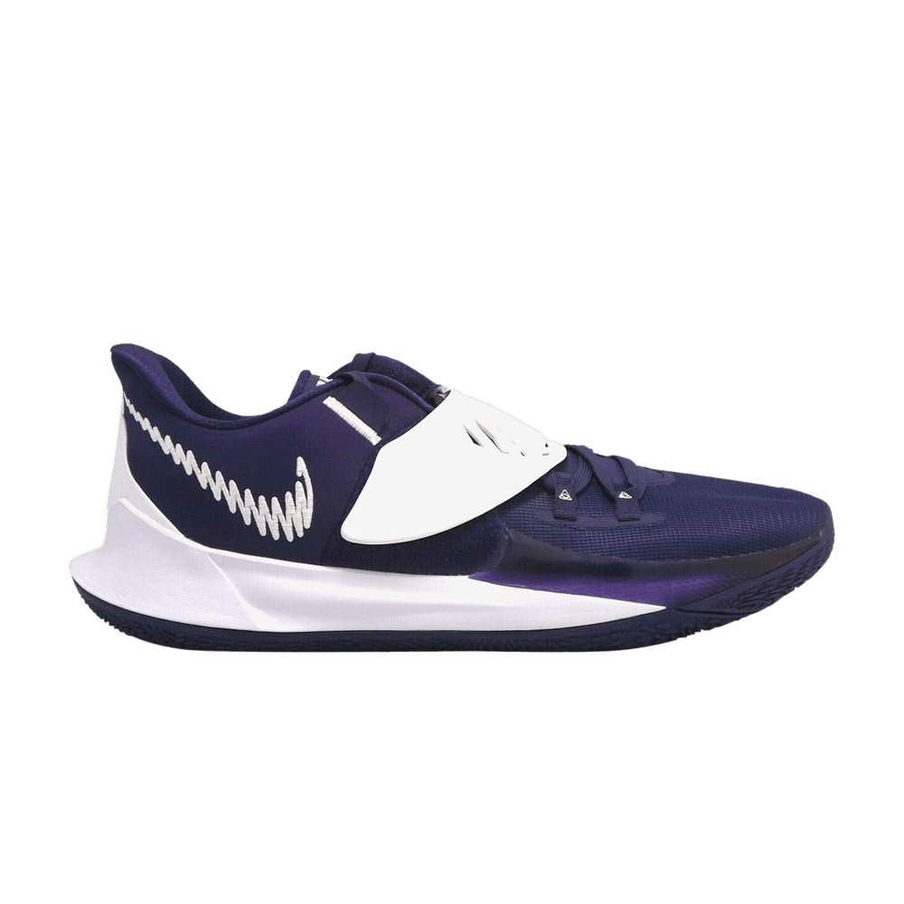 kyrie 3 low new orchid