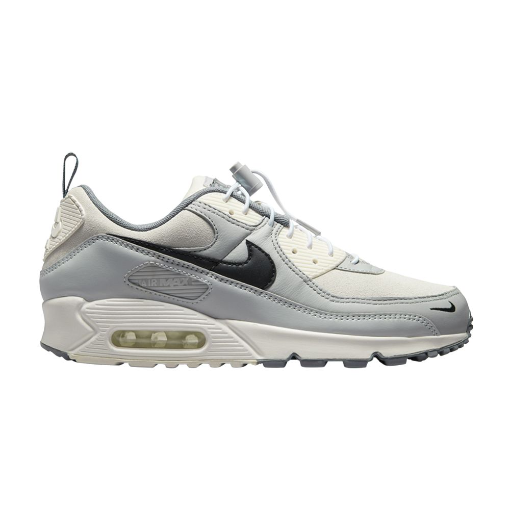 NIKE AIR MAX 90 SE 'HANGUL DAY'