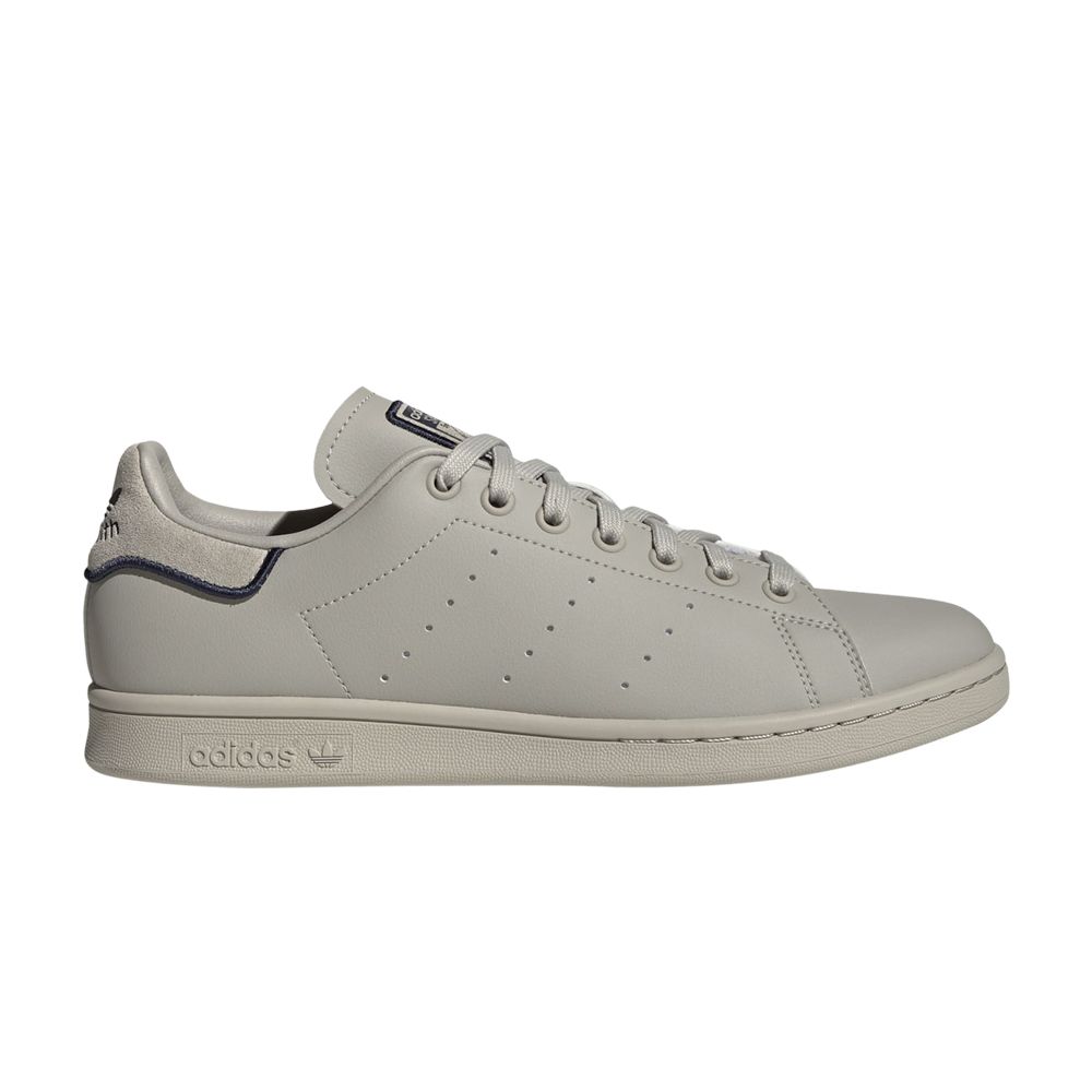 ADIDAS ORIGINALS STAN SMITH 'METAL GREY NAVY'