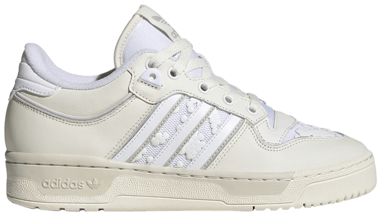 Adidas Wmns Rivalry Low 86 Dotted Mesh