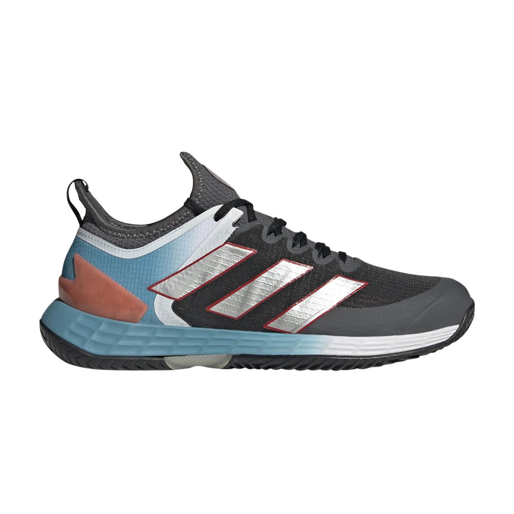 ADIDAS ORIGINALS WMNS ADIZERO UBERSONIC 4 'GREY PRELOVED BLUE'