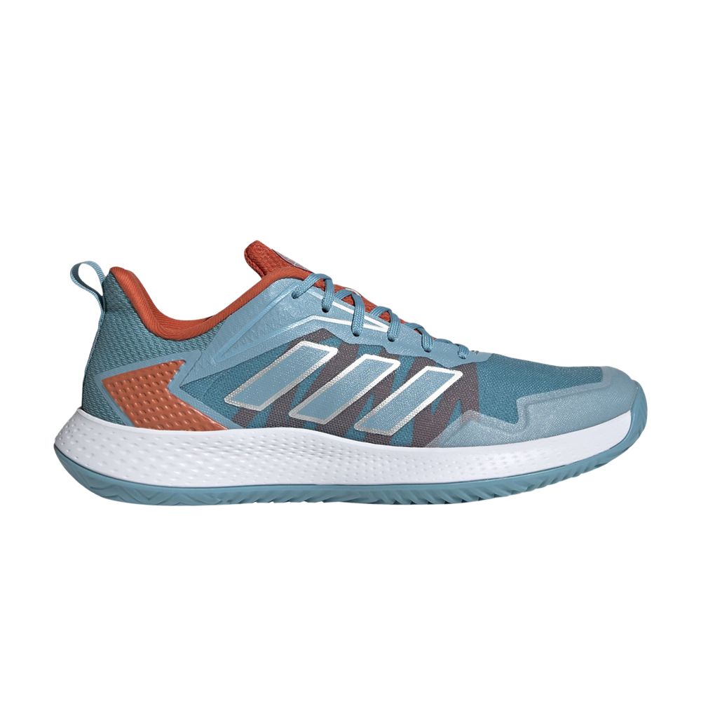 Pre-owned Adidas Originals Wmns Defiant Speed 'preloved Blue'