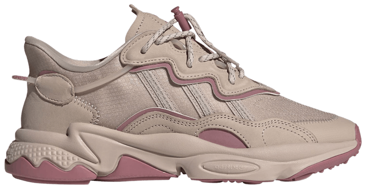 Adidas Wmns Ozweego Wonder Taupe
