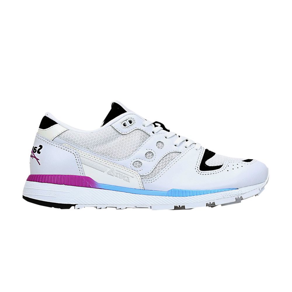 Saucony Acribik x Azura 'Miami White' Friends & Family | Men's Size 11.5 - S70601-2