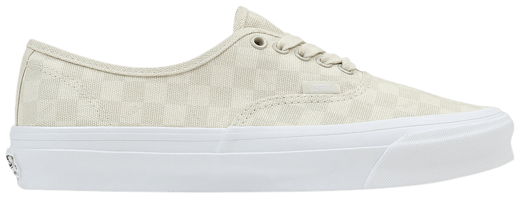 Buy OG Authentic LX 'Checkerboard Vintage' - VN0A5FBD0VW