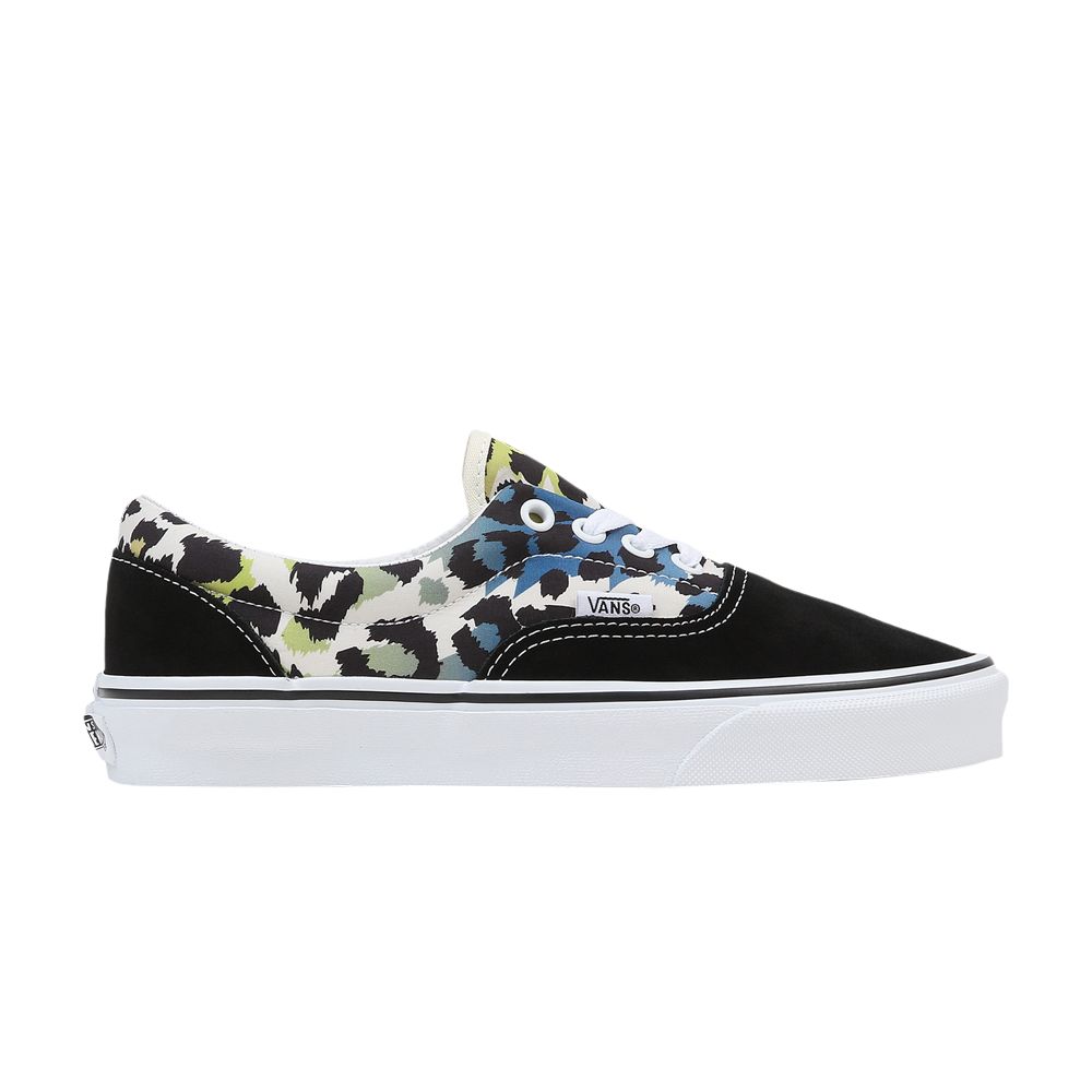 Vans era rainbow top