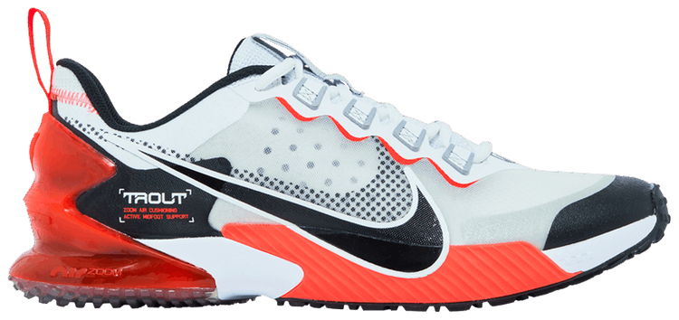 Buy Force Zoom Trout Ltd Shoes New Releases Iconic Styles GOAT
