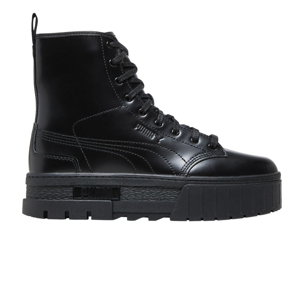 Puma Dua Lipa x Wmns Mayze Boot 'Black' | Women's Size 9