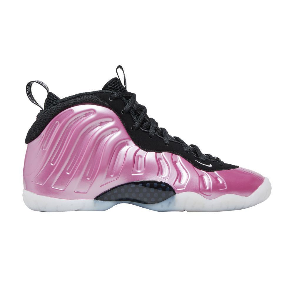 Little Posite One GS 'Polarized Pink' - DX1947-600