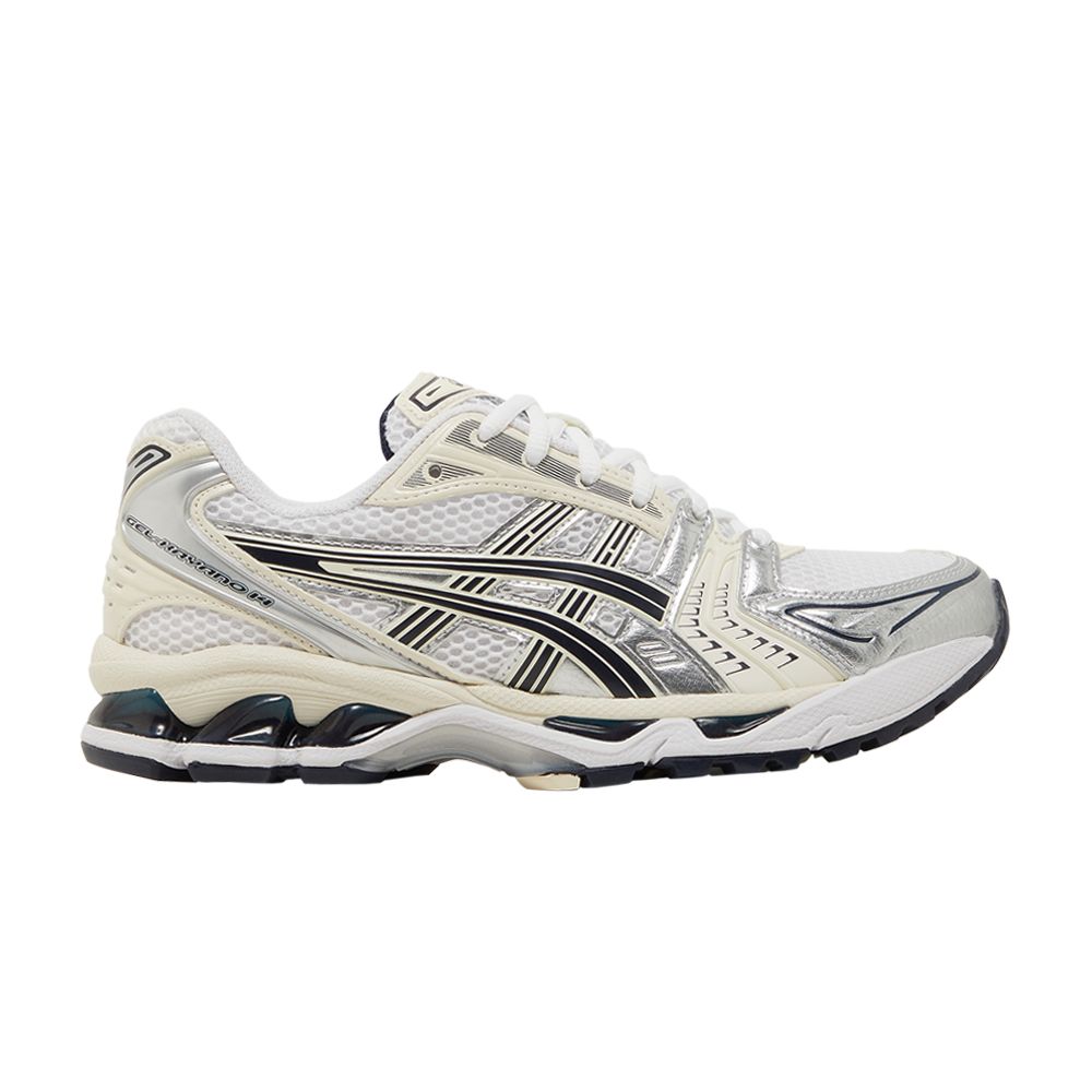 ASICS WMNS GEL KAYANO 14 'WHITE MIDNIGHT'