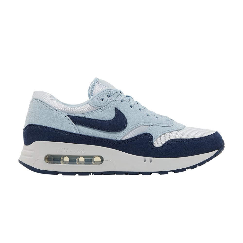 Nike Kids of Immigrants x Air Max 1 '86 OG 'Big Bubble - Light Armory Blue' | Men's Size 5