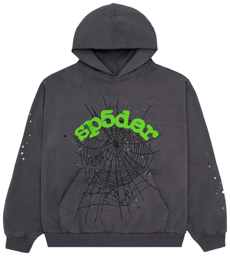 Buy Sp5der apparel: New & Pre-Owned | GOAT