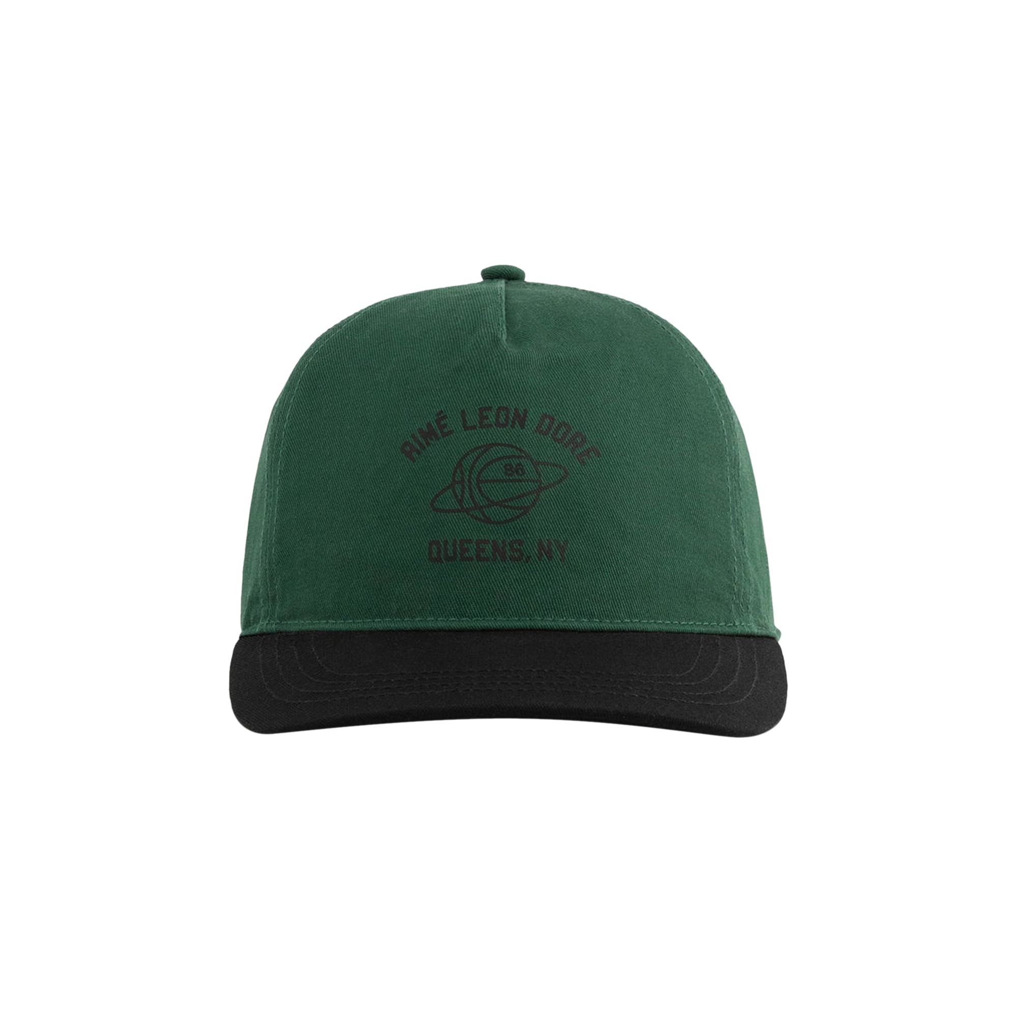 Pre-owned Aimé Leon Dore 86 Classic Hat 'formal Garden' | Multi-color | Men's Size Onesize