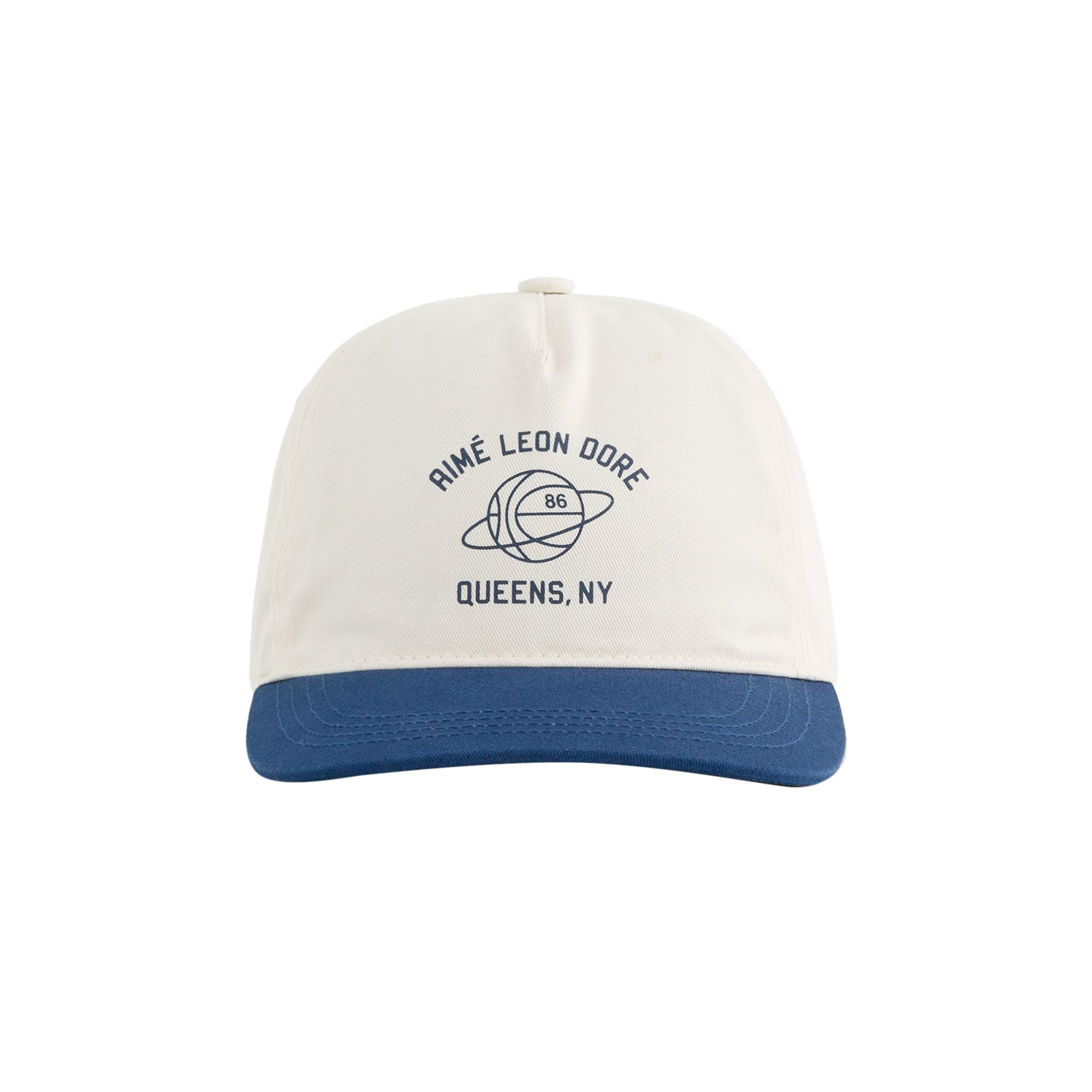 Pre-owned Aimé Leon Dore 86 Classic Hat 'pristine' | Multi-color | Men's Size Onesize