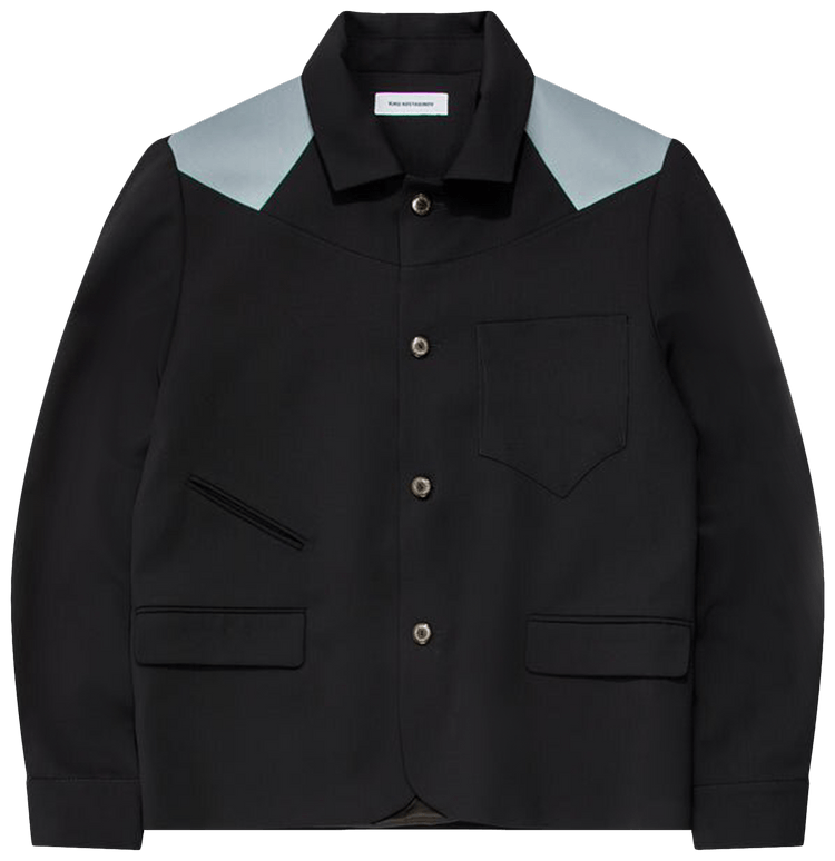 Buy Kiko Kostadinov blazers : New & Pre-Owned | GOAT CA Buy Kiko Kostadinov blazers : New & Pre-Owned | GOAT CA