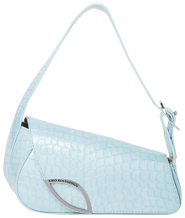 Buy Kiko Kostadinov Shoulder Bags: New Releases & Iconic Styles