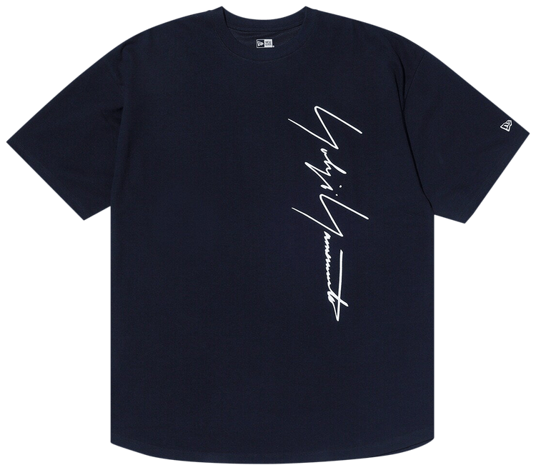 トップス Yohji yamamoto B T-shirt 2020S/S workersGraphic T-shirt B – THE SHOP YOHJI YAMAMOTO