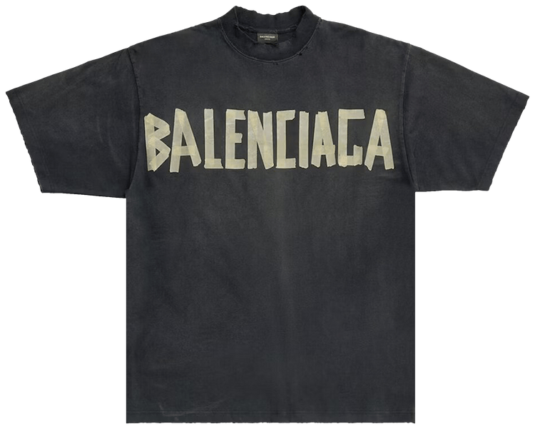 Buy Balenciaga tops: New & Pre-Owned | GOAT