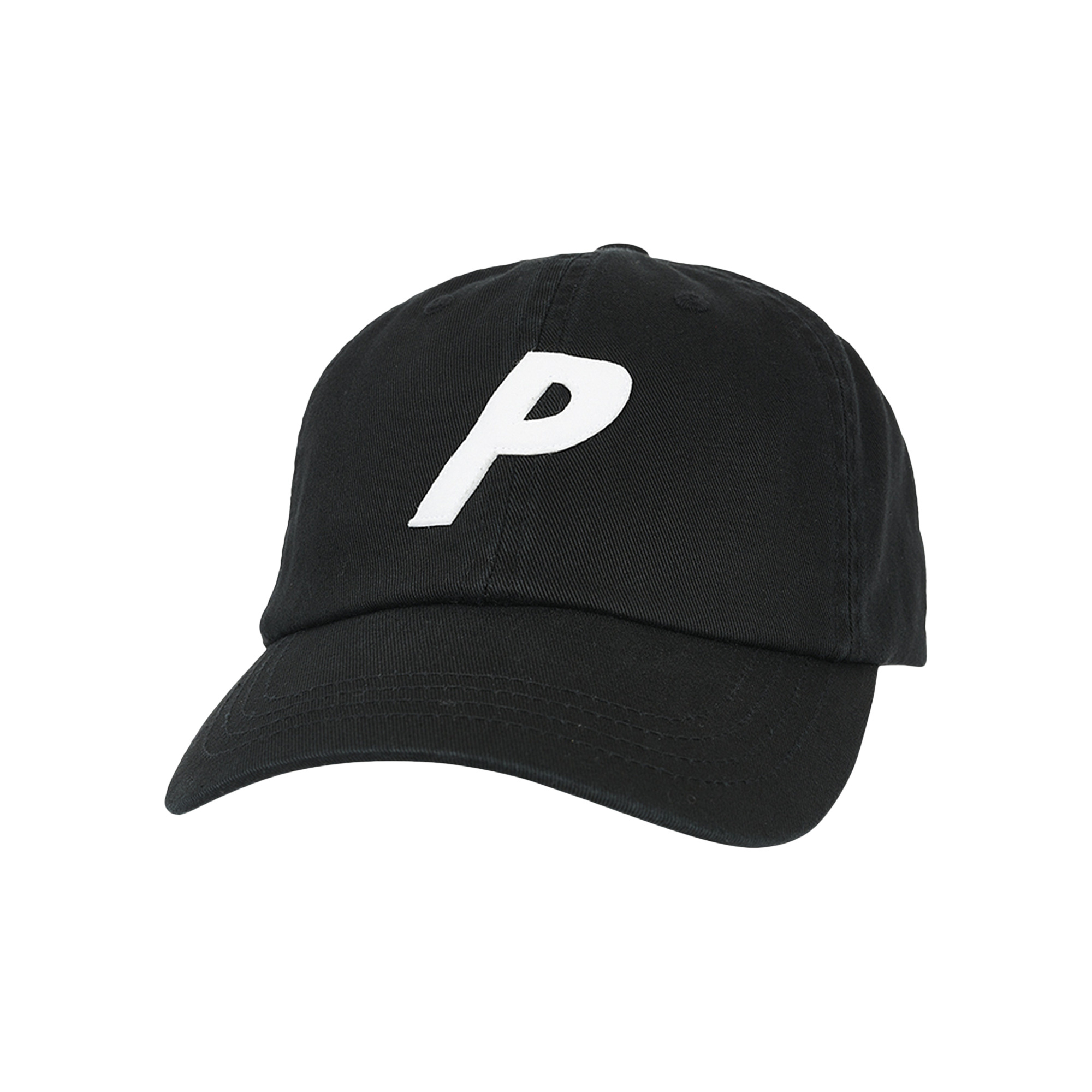 Pre-owned Palace P 6 Panel 'black'