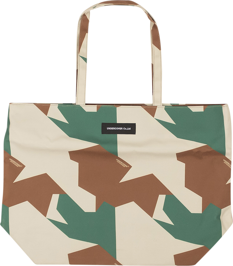 Buy Undercover Tote Bags: New Releases & Iconic Styles | GOAT
