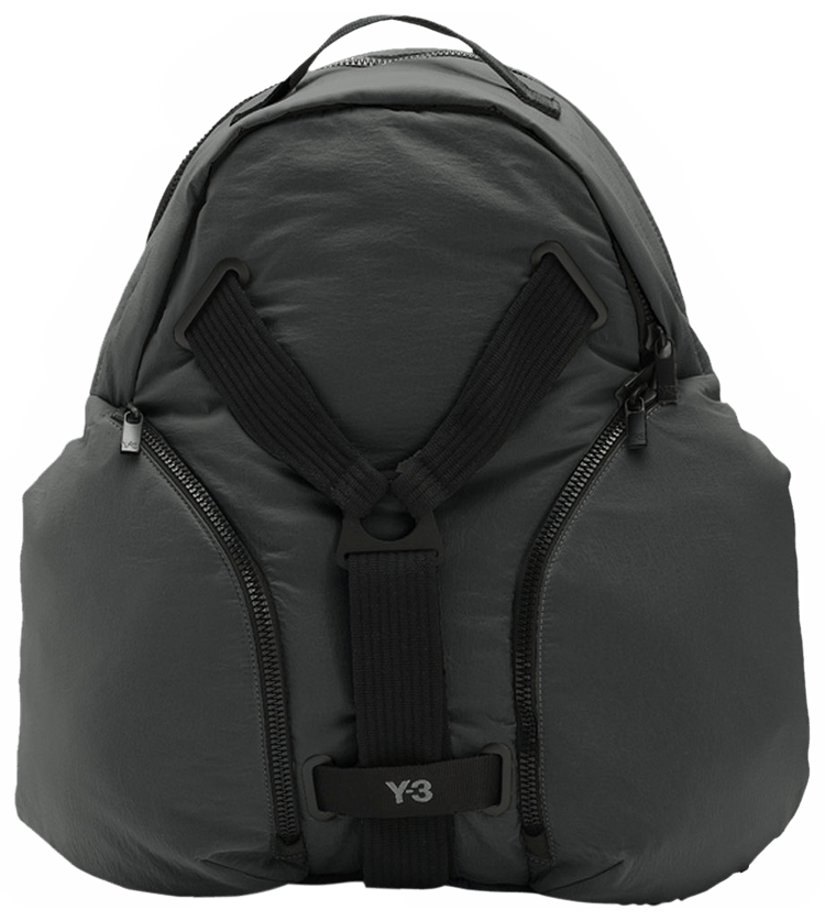 【Y-3】SS21シーズン　REFLECTIVE BACKPACK Y-3】21SSシーズンREFLECTIVE BACKPACK