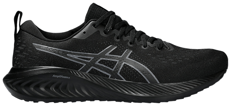 ASICS Gel Excite 10 Black Carrier Grey