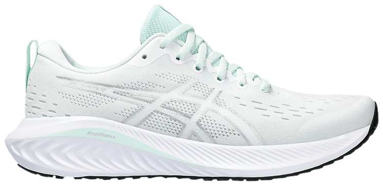Asics Wmns Gel Excite 10 White Mint