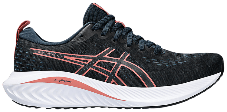 Asics Wmns Gel Excite 10 French Blue Garnet