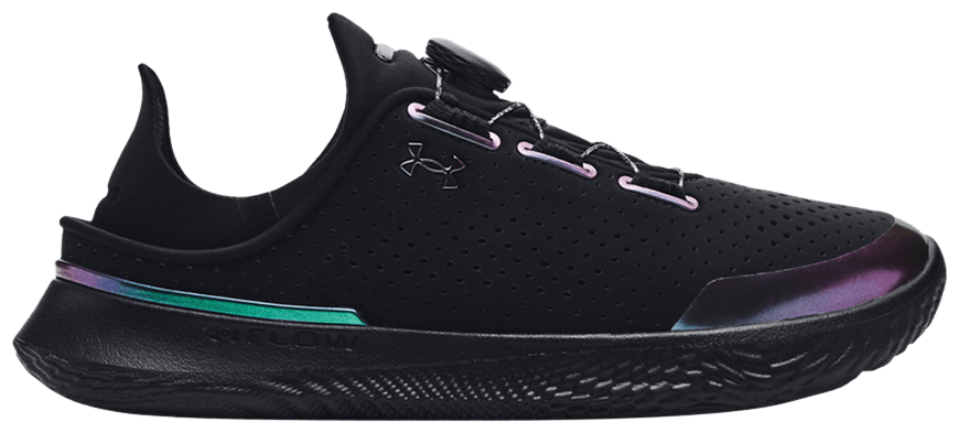 Buy SlipSpeed 'Black Iridescent' 3026197 003 GOAT