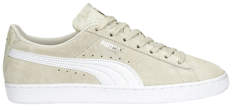 Puma suede original femme on sale