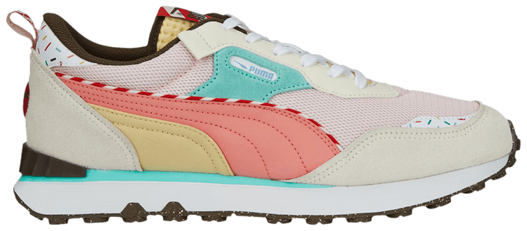 Puma Rider FV Milkshake