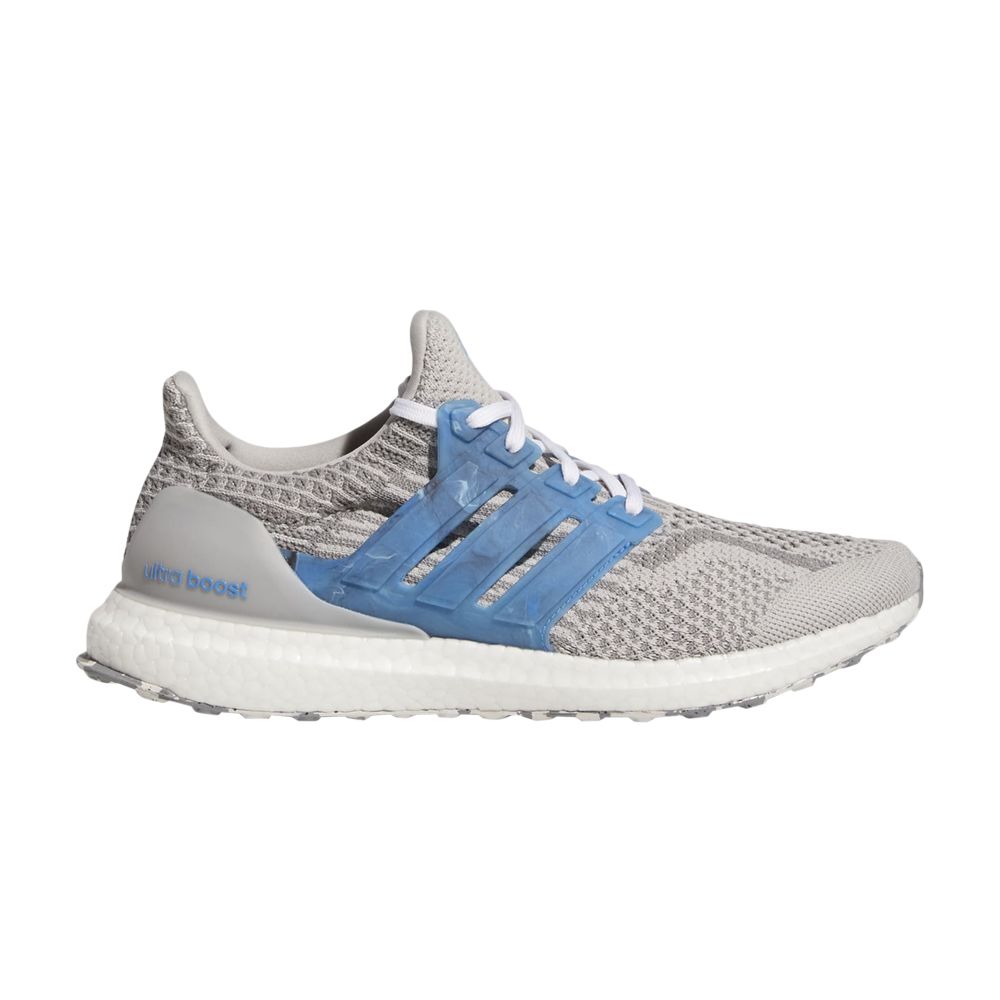 ADIDAS ORIGINALS ULTRABOOST DNA 5.0 'GREY PULSE BLUE'