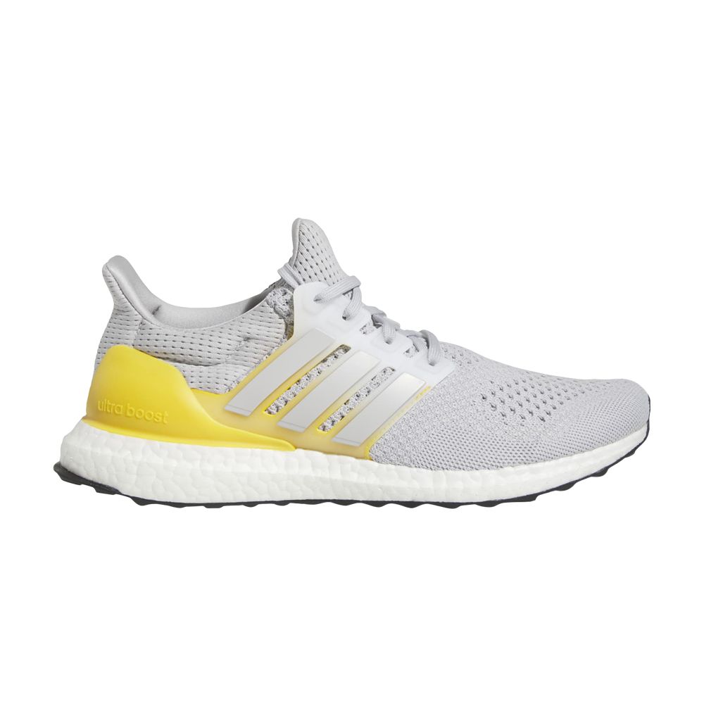 ADIDAS ORIGINALS ULTRABOOST 1.0 'SOLID GREY BOLD GOLD'