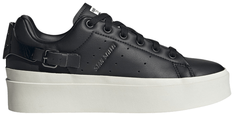 Adidas Wmns Stan Smith Bonega Core Black