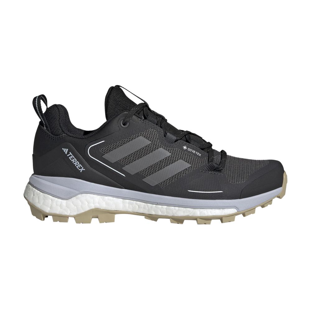 adidas Wmns Terrex Skychaser 2.0 GORE-TEX 'Black Halo Blue' | Women's Size 11