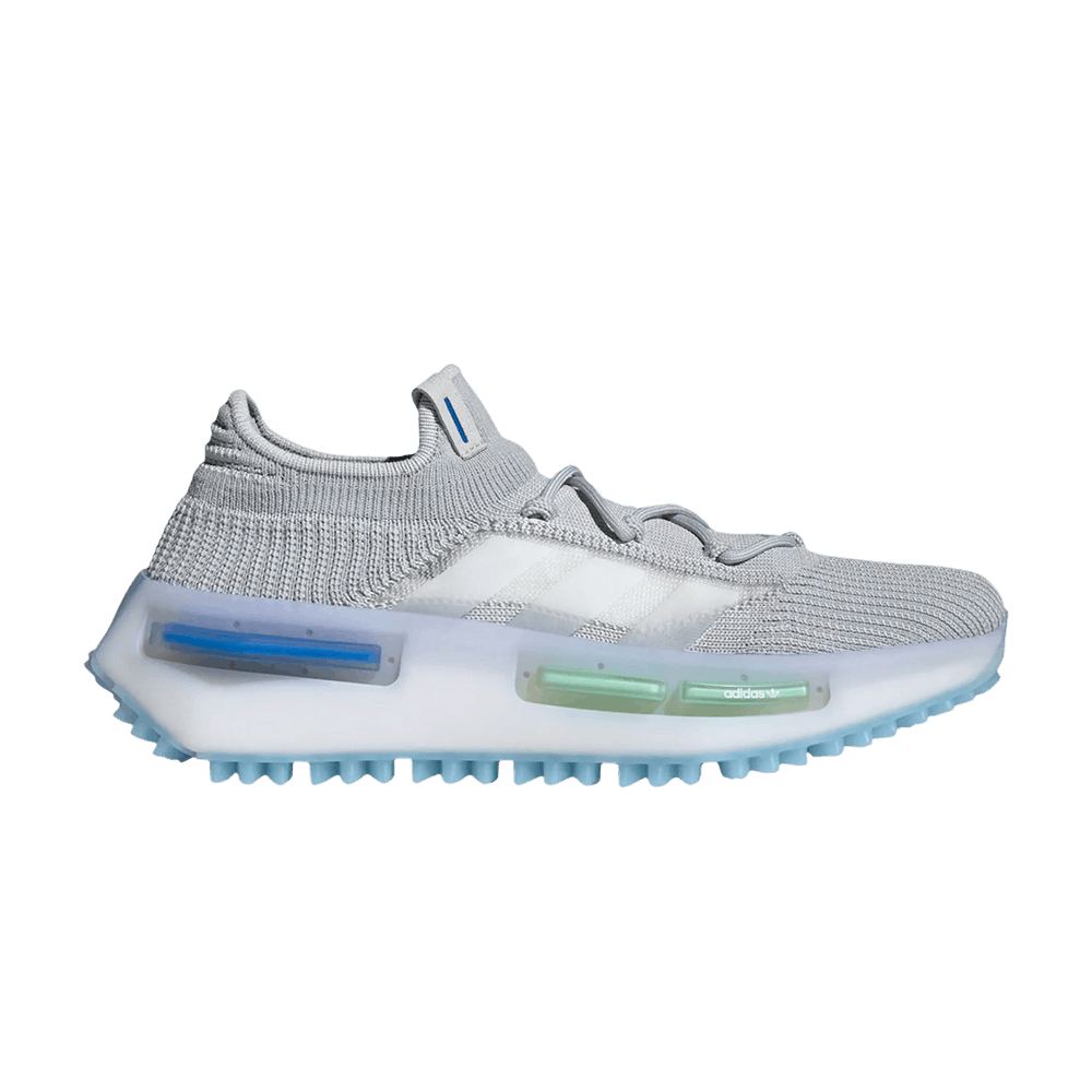 adidas nmd clear sky