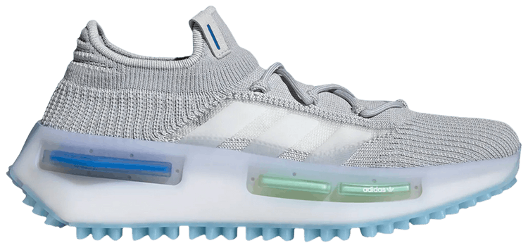 Nmd clear sky discount