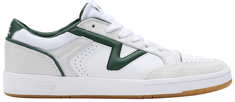 Vans Lowland CC JMP R Court Green