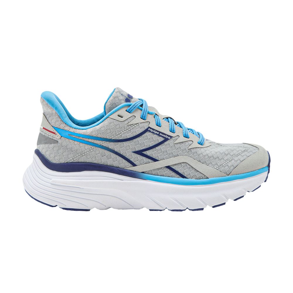 Diadora Wmns Equipe Nucleo 'Silver Bonnie Blue' | Women's Size 8 - 101-179095-C2035