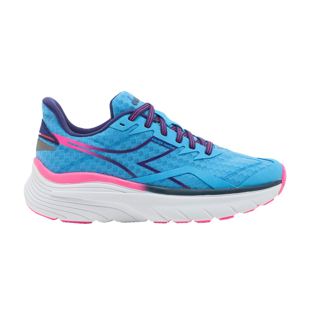 Diadora Wmns Equipe Nucleo 'Bonnie Blue Pink' | Women's Size 9.5 - 101-179095-D0254