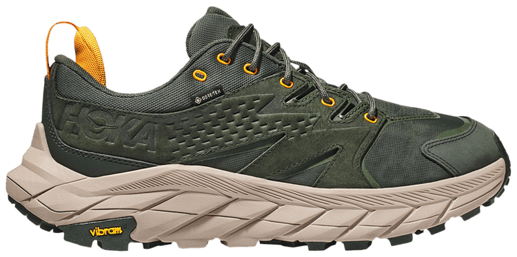 HOKA Anacapa Low GORE TEX Duffel Bag