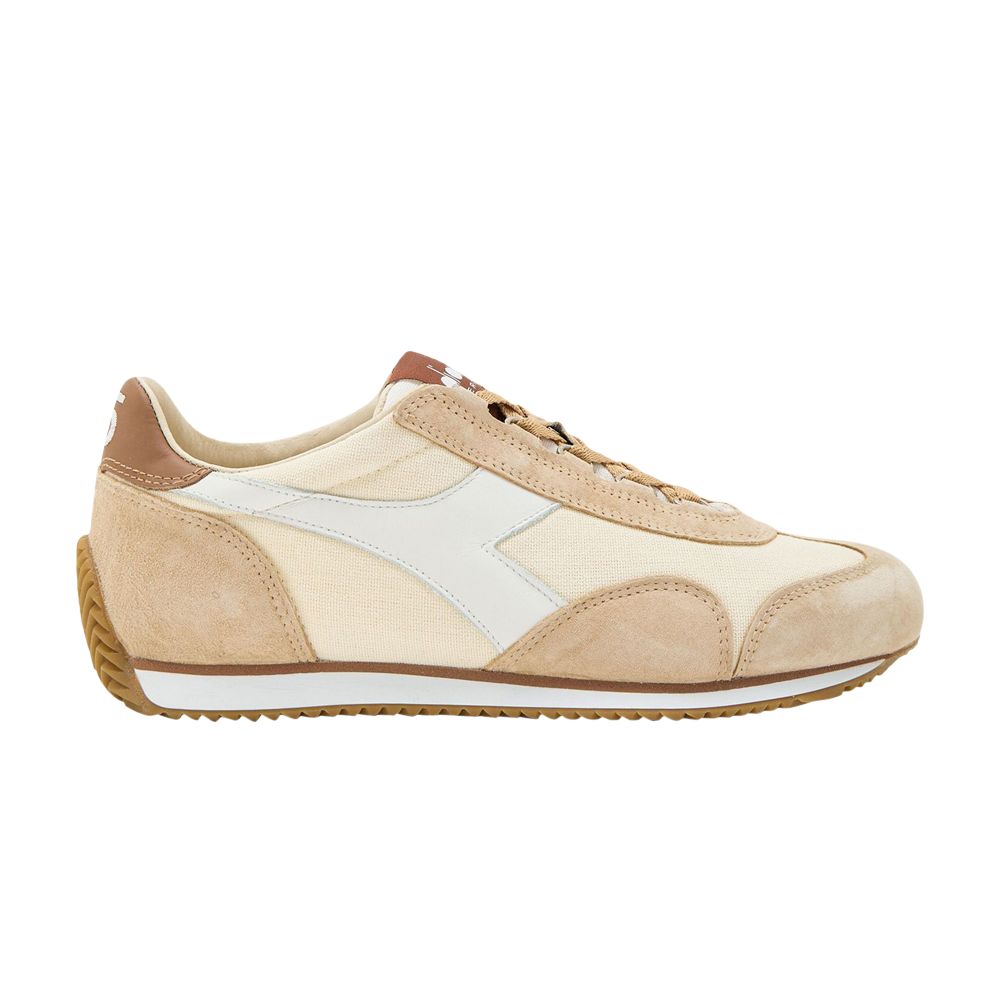 Equipe H Canvas Stone Wash 'Cloud Cream' - 201-174735-25006