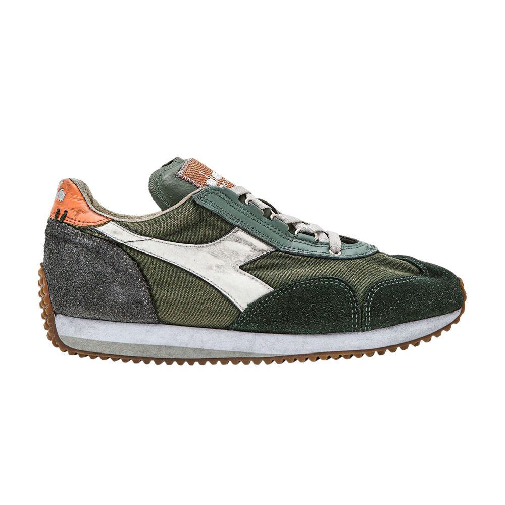 Equipe H Dirty Stone Wash Evo 'Thyme' - 201-174736-70166
