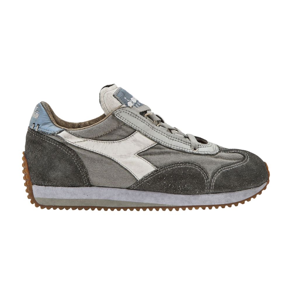 Equipe H Dirty Stone Wash Evo 'Zinc Satin' - 201-174736-75002