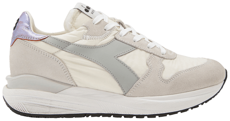 Diadora heritage trident sales 90 nyl ghost gray