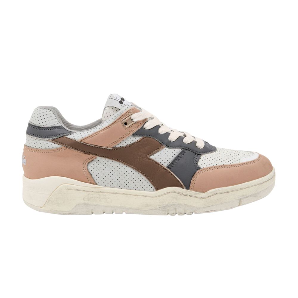 Leo Colacicco x Diadora B.560 Apulia 'Used Italia - Dawn Blue' | Men's Size 6 - 201-179235-75038